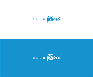 Club Perú | Design de Logo par tavi