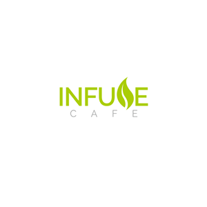 Infuse Cafe | Logo Design by OD