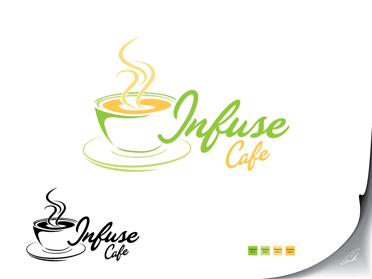 Logo Design by BumbleB for this project | Design #4855407