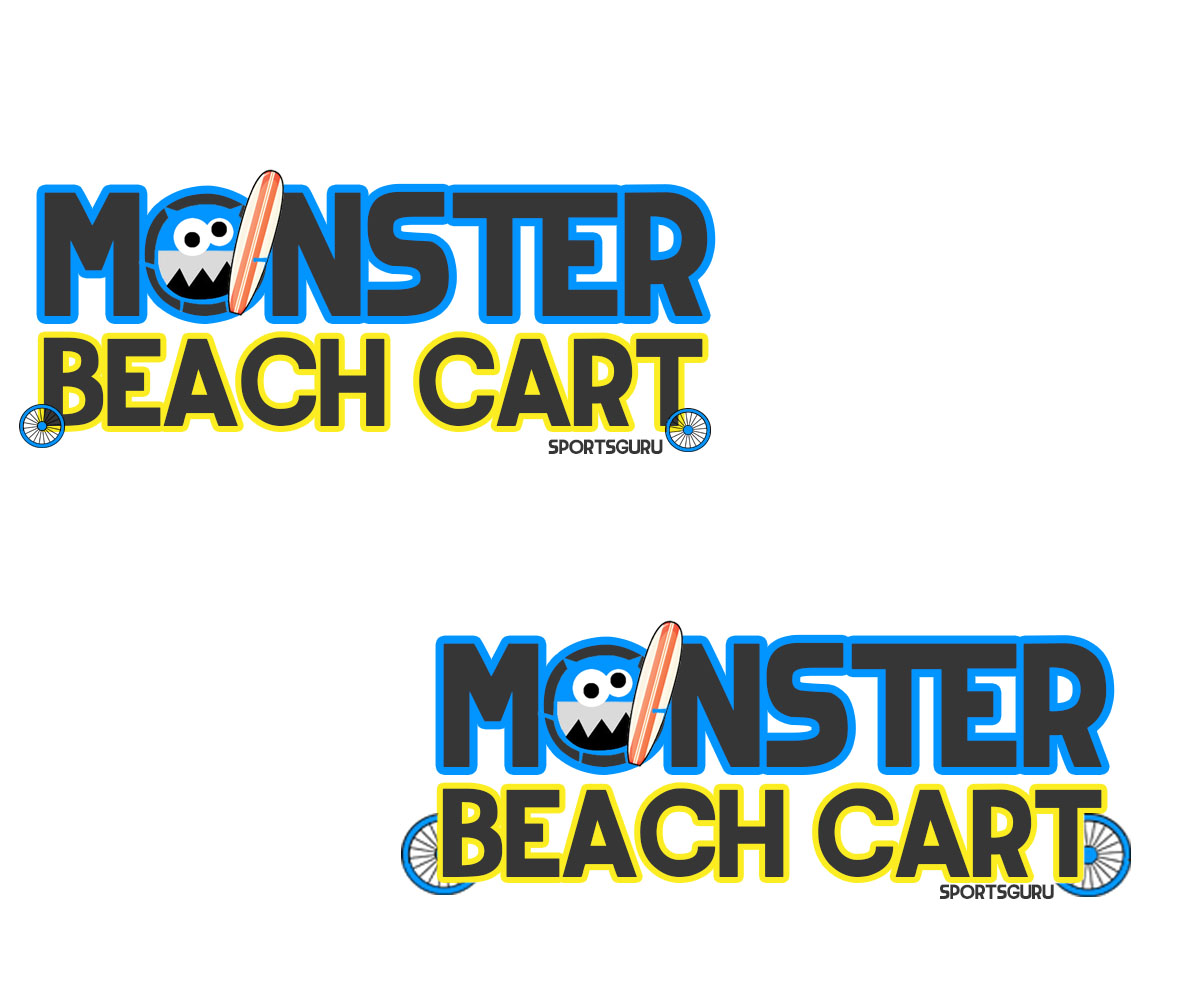Logo-Design von Quirky für Sportsguru | Design #4860535