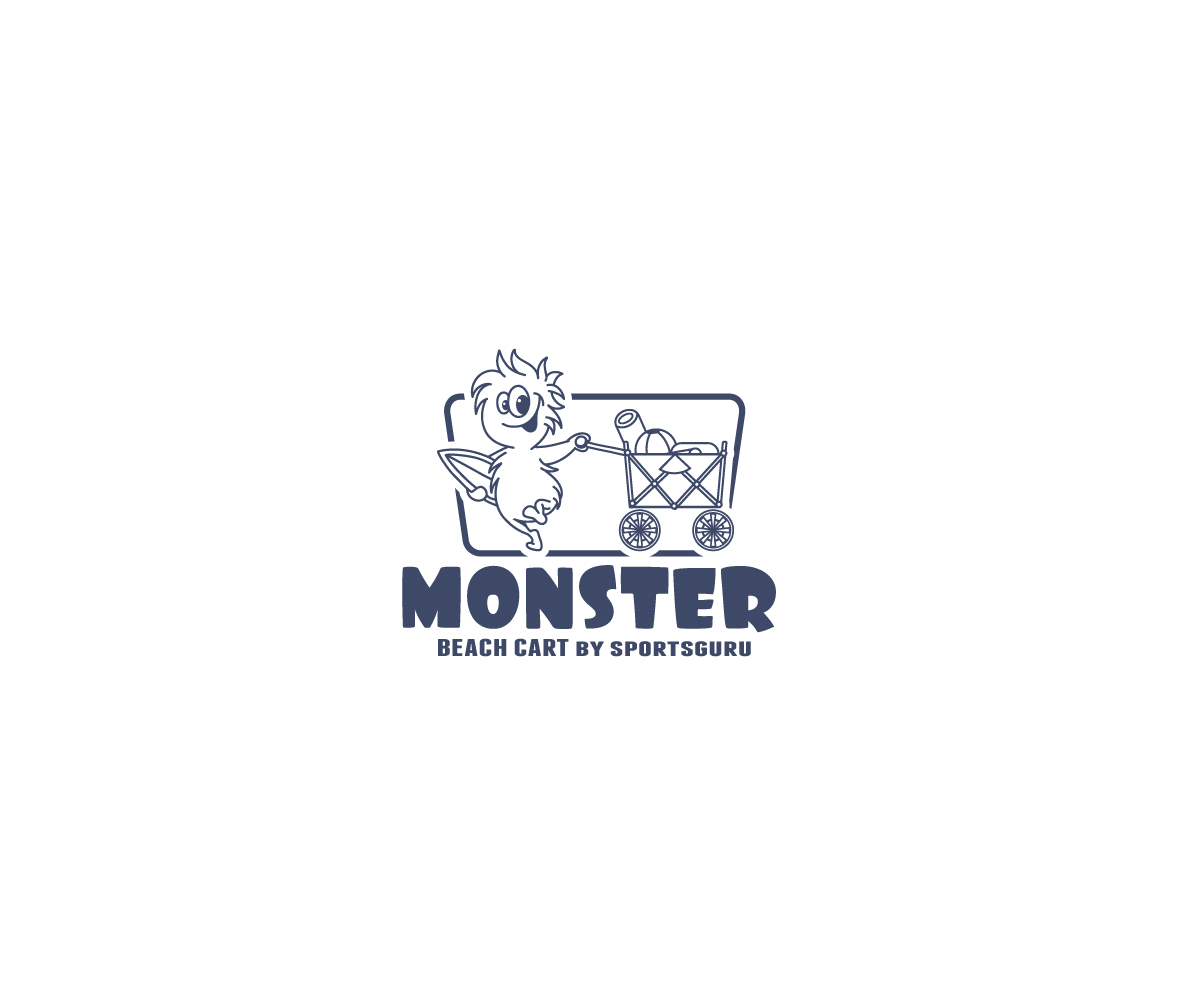 Logo Design by Veronika K. for Sportsguru | Design #4899932