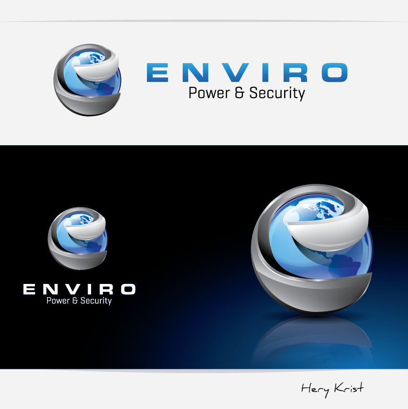 Logo Design by hery_krist for this project | Design #1386562