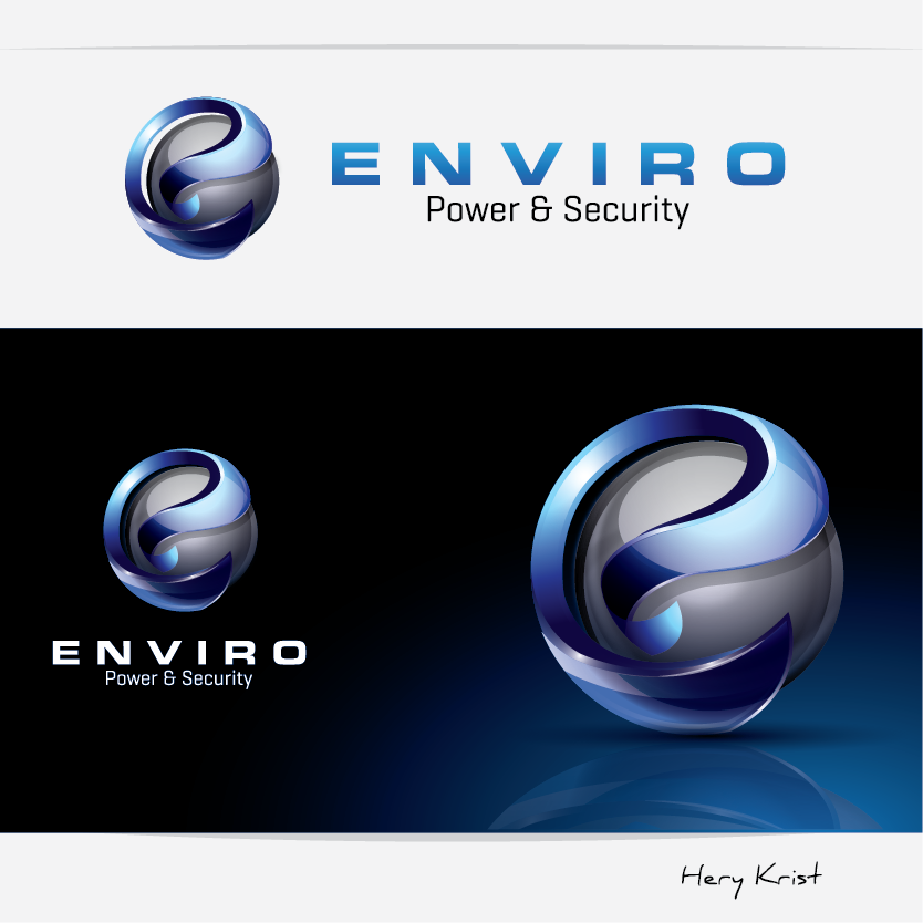 Logo Design by hery_krist for this project | Design #1386566
