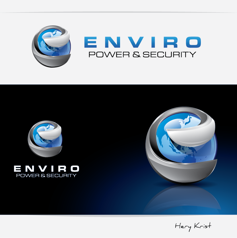 Logo Design by hery_krist for this project | Design: #1433683