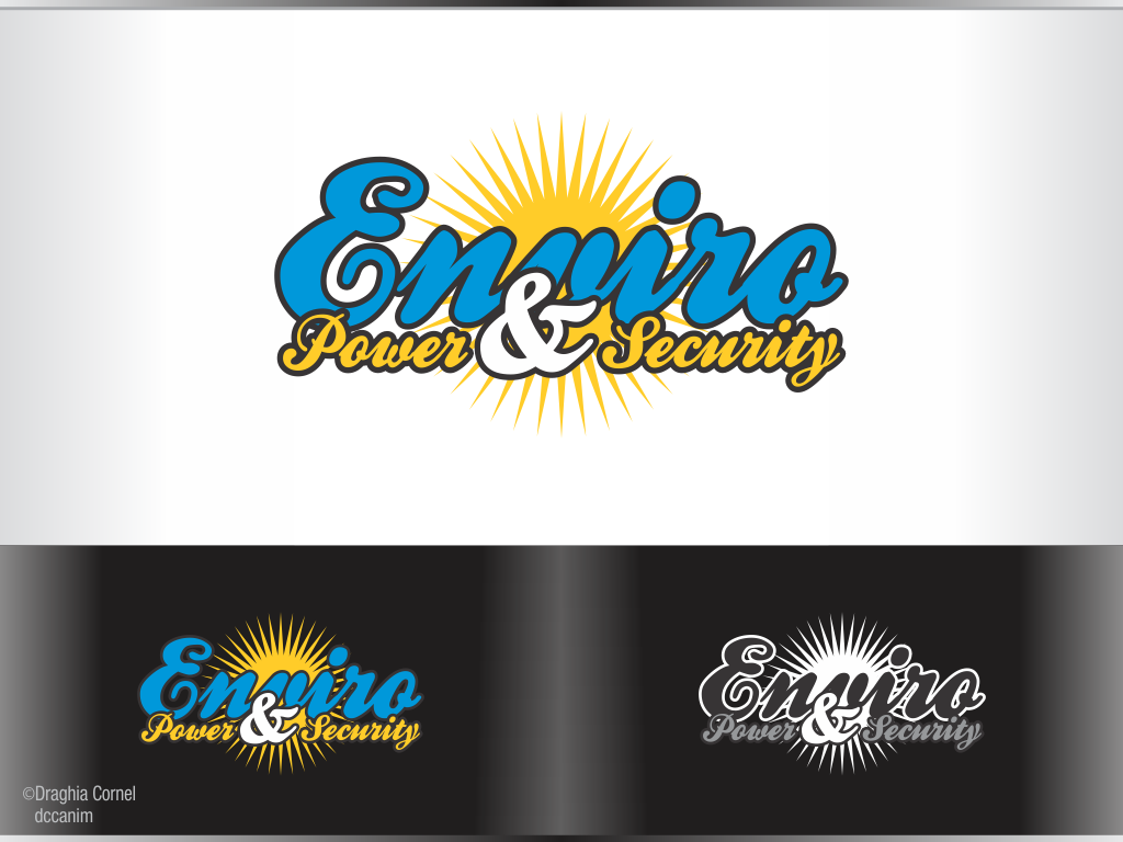 Logo Design by dccanim for this project | Design #1385702