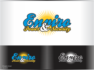 Logo Design by dccanim