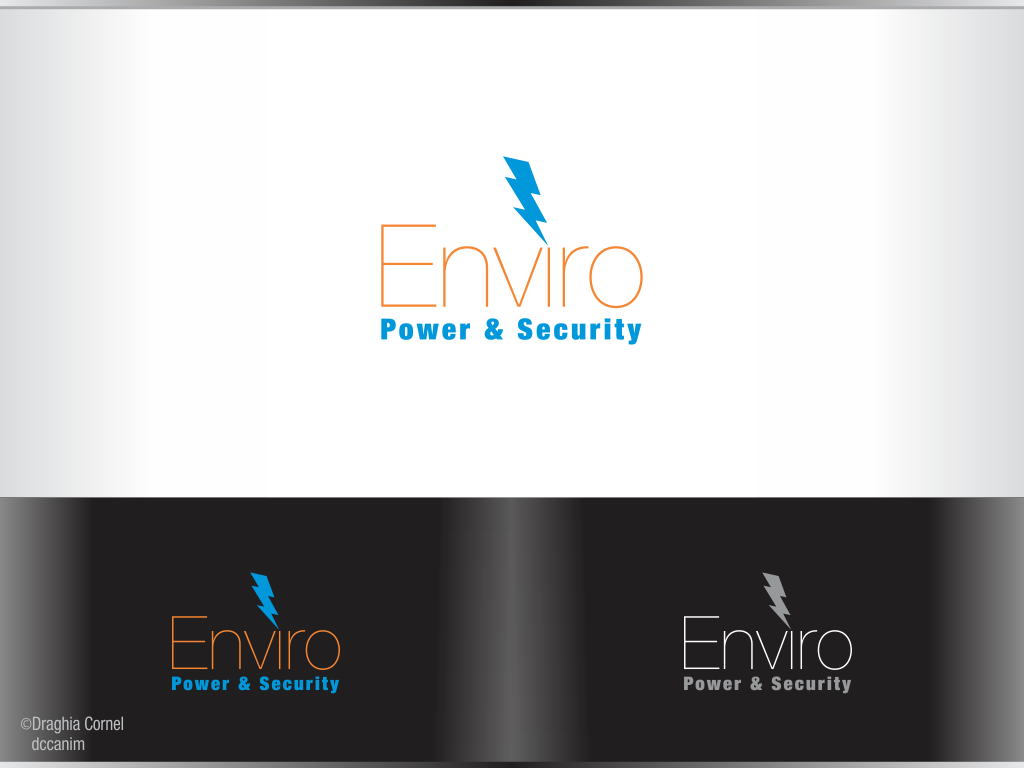 Logo Design by dccanim for this project | Design #1385711