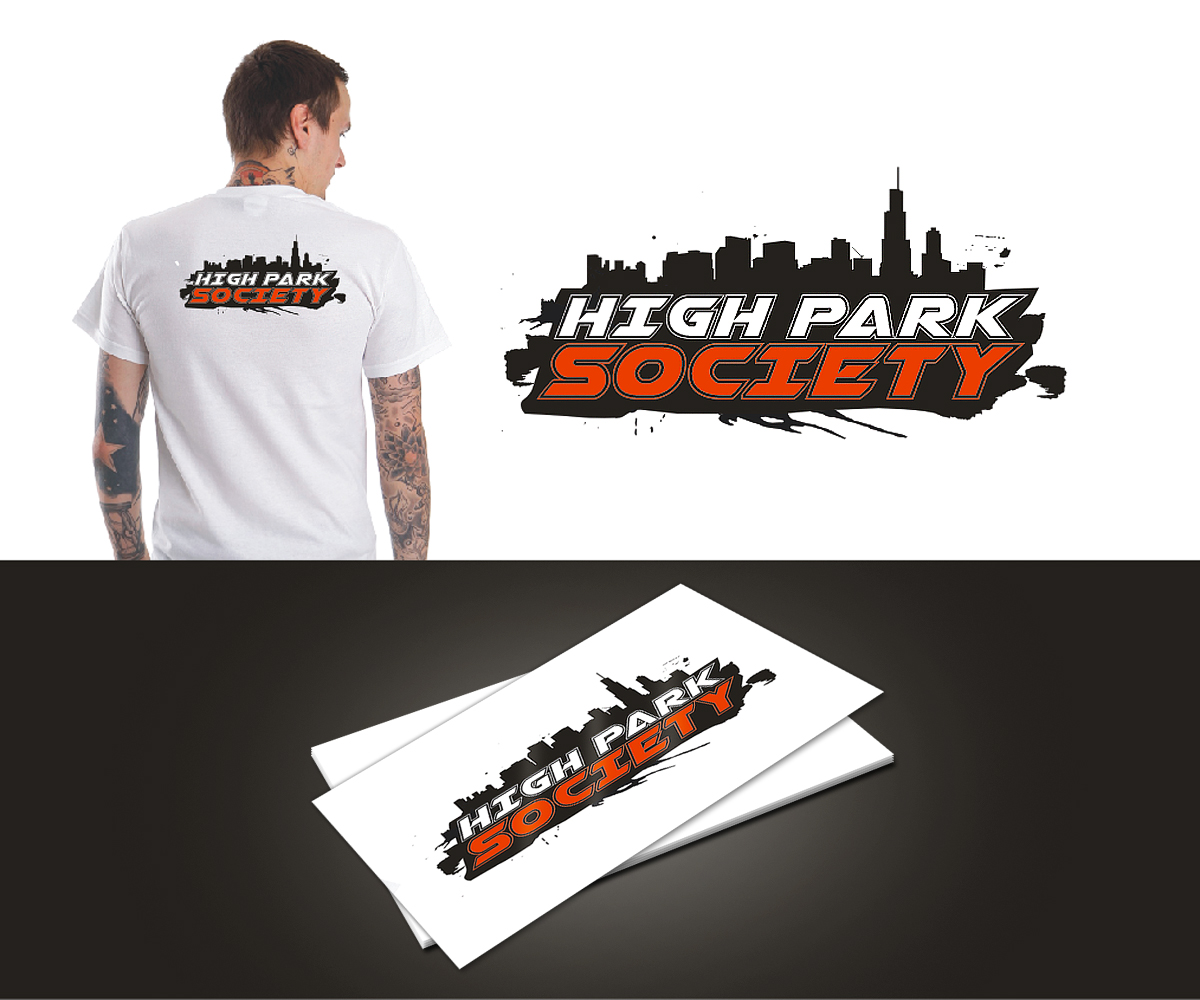 Logo Design by Vishak vasu for this project | Design #4941052