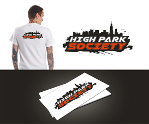 Logo Design by Vishak vasu for this project | Design #4941052