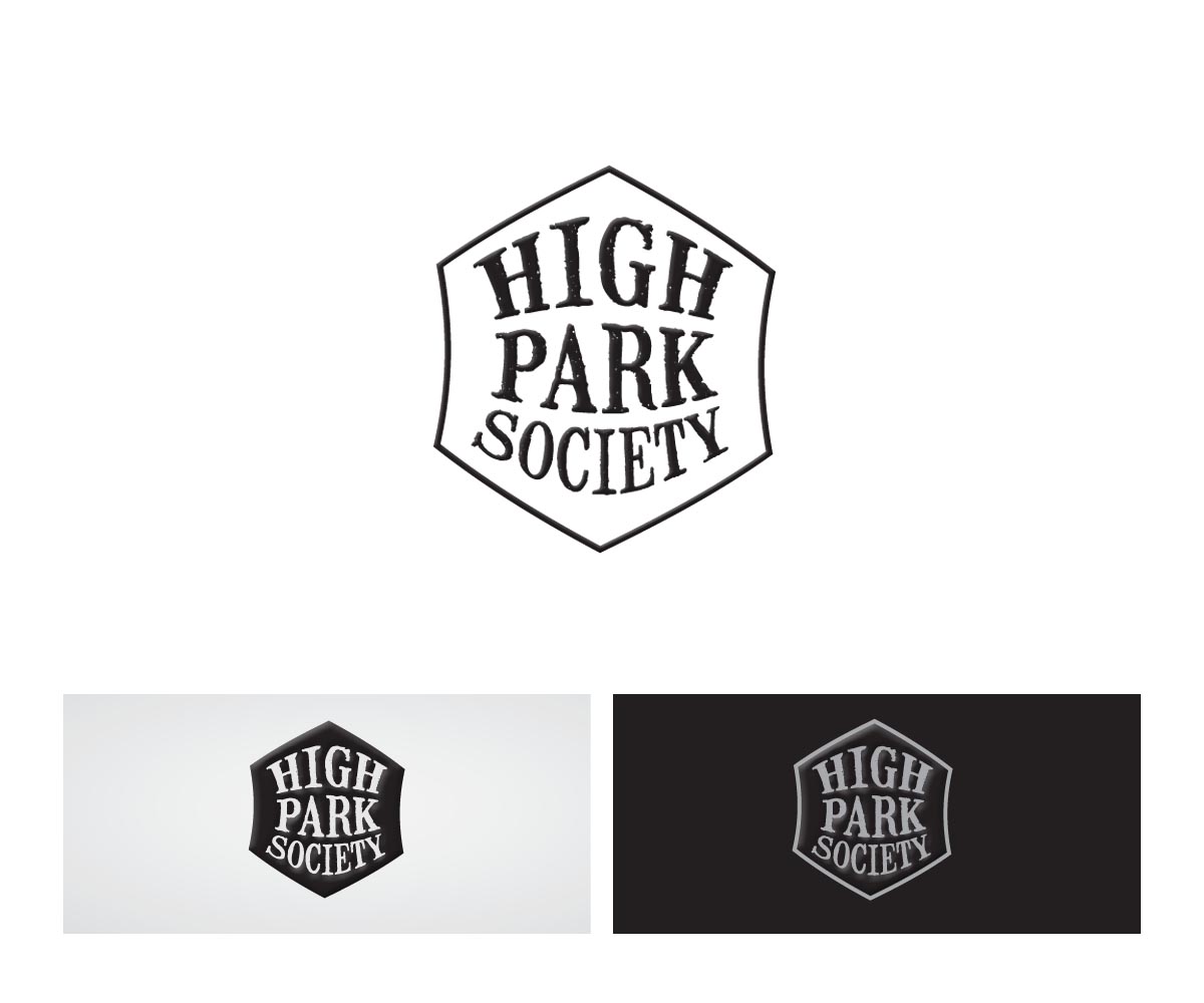 Logo Design by radleon for this project | Design #4892405