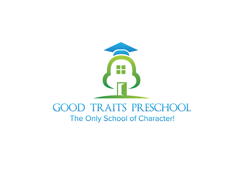 Logo-Design von B.Tibéri für dieses Projekt | Design #4859004