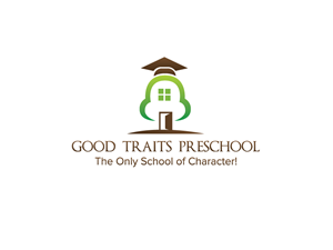 Logo-Design von B.Tibéri für dieses Projekt | Design: #4859006