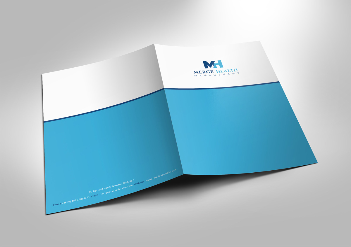 Stationery Design by Eggo May P for this project | Design #5099244