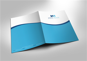 Stationery Design by Eggo May P for this project | Design: #5099246