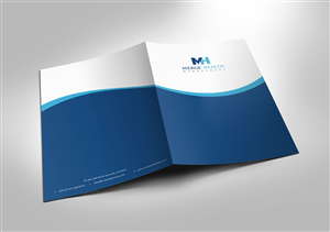 Stationery Design by Eggo May P for this project | Design: #5126244