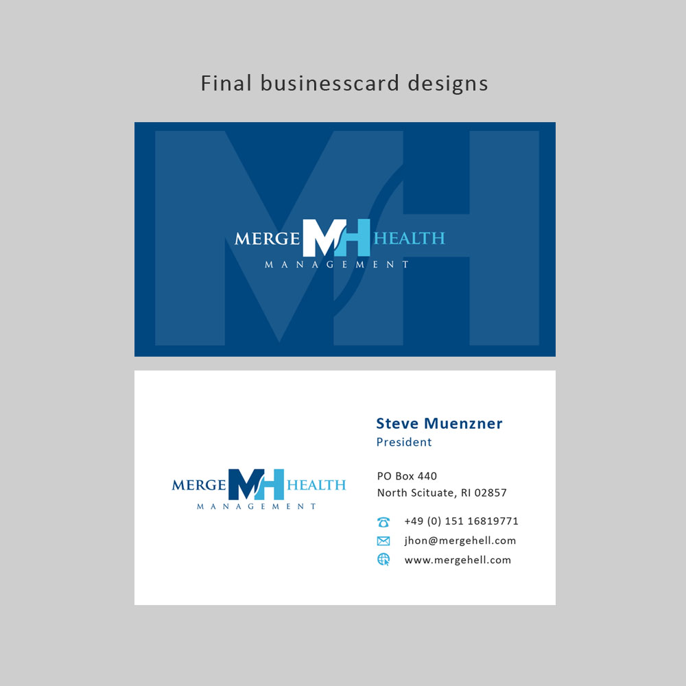 Stationery Design by Eggo May P for this project | Design #5129600