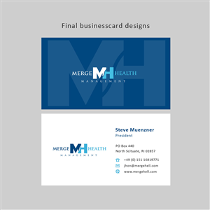 Stationery Design by Eggo May P for this project | Design: #5129600