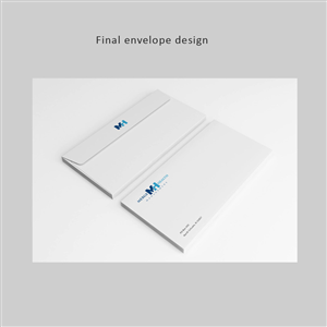 Stationery Design by Eggo May P for this project | Design: #5130829