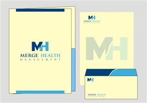 Stationery Design by yadavsushil for this project | Design #5036696