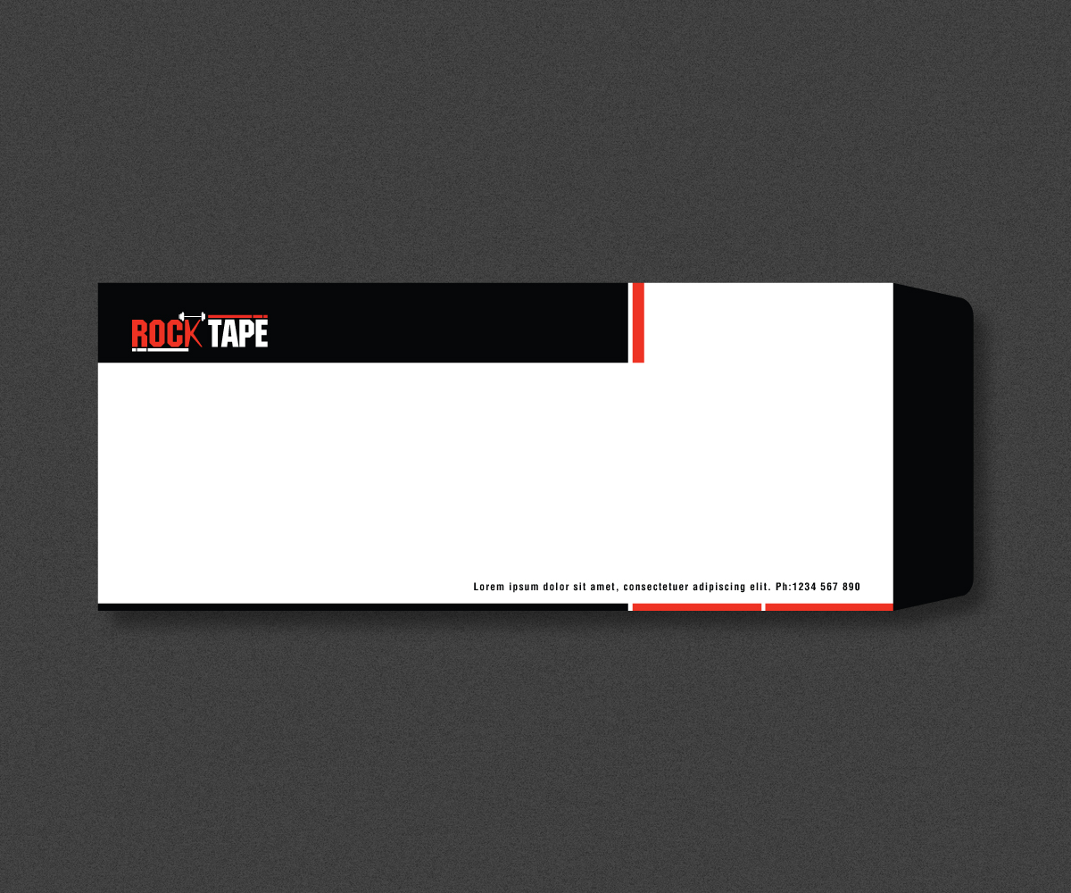 Diseño de Papelería por Rahul M Muralidharan para este proyecto | Diseño #5014791