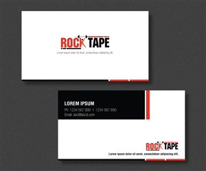 Stationery Design by Rahul M Muralidharan for this project | Design: #5014795