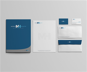Stationery Design by Owtee-TheDreamer. for this project | Design: #5122921