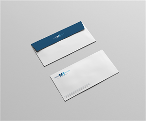 Stationery Design by Owtee-TheDreamer. for this project | Design: #5122952