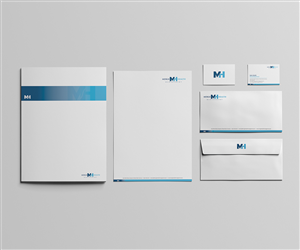 Stationery Design by Owtee-TheDreamer. for this project | Design: #5123397