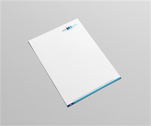 Stationery Design by Owtee-TheDreamer. for this project | Design: #5123435