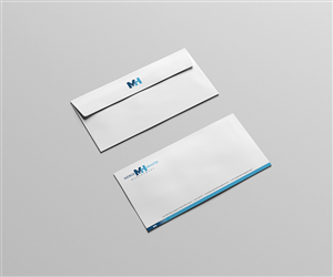 Stationery Design by Owtee-TheDreamer. for this project | Design: #5123439