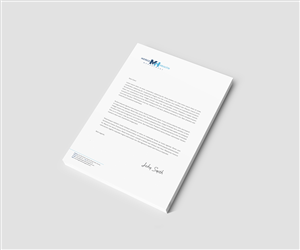 Stationery Design by Owtee-TheDreamer. for this project | Design: #5127391