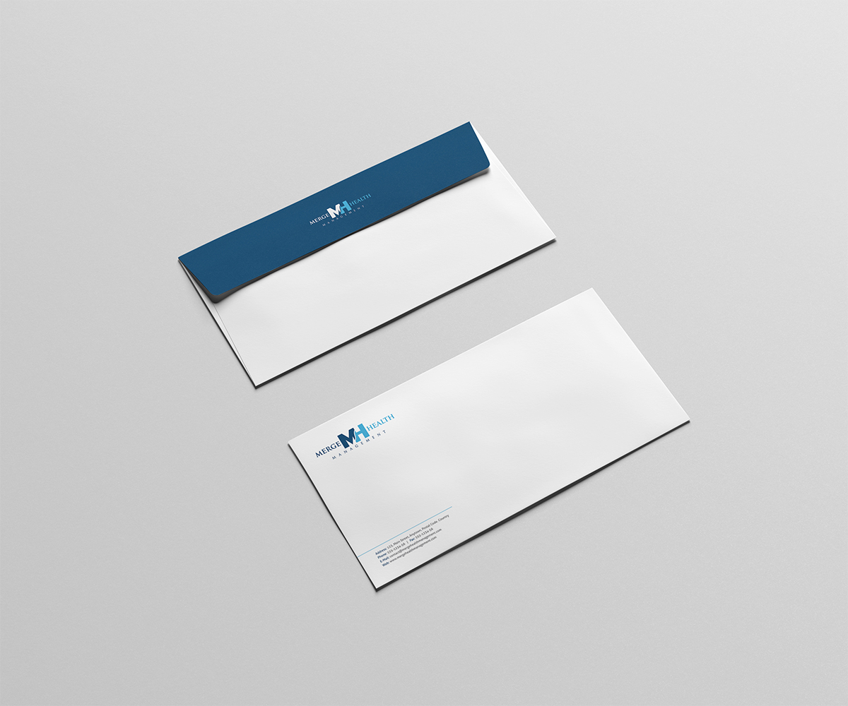 Stationery Design by Owtee-TheDreamer. for this project | Design #5127397