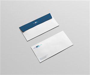 Stationery Design by Owtee-TheDreamer. for this project | Design: #5127397