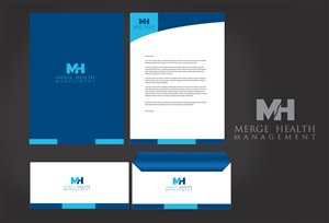 Stationery Design by XYPER for this project | Design #4967899