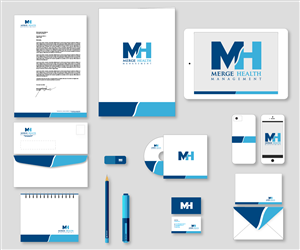 Stationery Design by GliderGraphx for this project | Design: #5002455