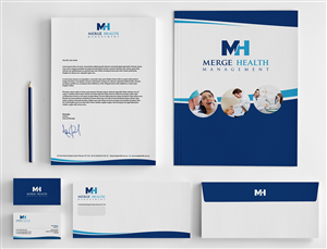 Stationery Design by BrandWar for this project | Design #4989700