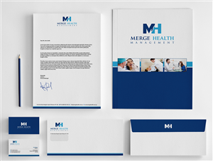 Stationery Design by BrandWar for this project | Design: #4989757