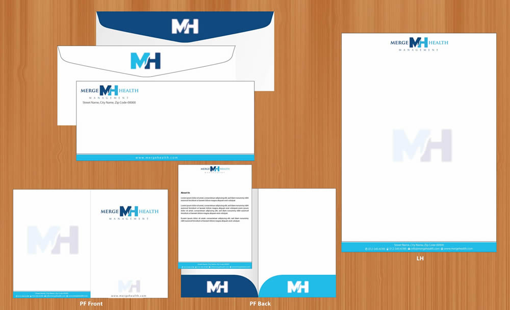 Schreibwaren-Design von Sbss für dieses Projekt | Design #4967091