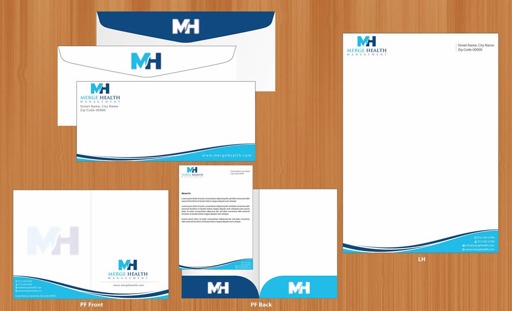 Schreibwaren-Design von Sbss für dieses Projekt | Design #4967102