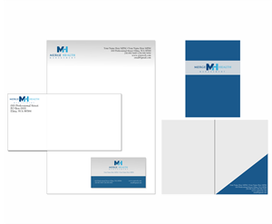 Stationery Design by aardbol