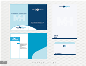 Stationery Design by hijibijitech for this project | Design #5055432