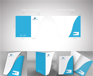 Stationery Design by akslogic for this project | Design #5040713