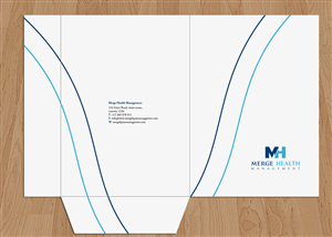 Stationery Design by Zoe Studio for this project | Design #4976986