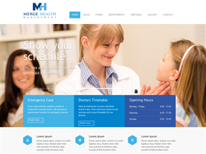 Web Design par nextconcept pour ce projet | Design #5172861
