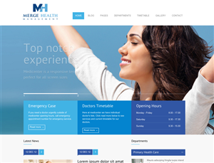 Diseño Web por nextconcept para este proyecto | Diseño: #5172872