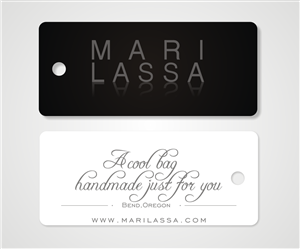 Business Card Design by Artissan