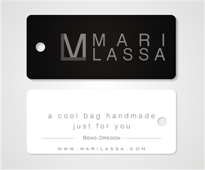 Business Card Design by Artissan for this project | Design: #4875421