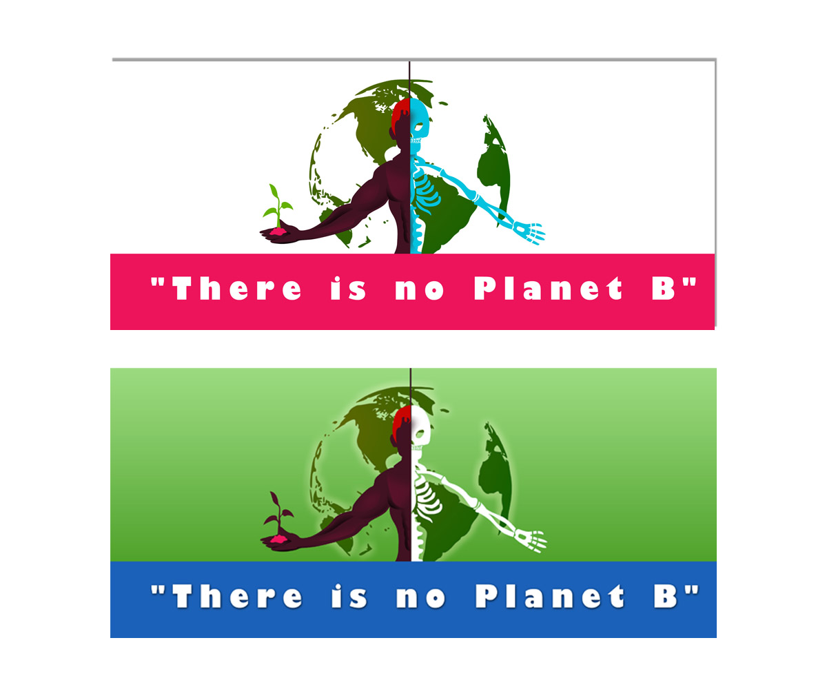 Sticker Design by Renen for this project | Design #4906382