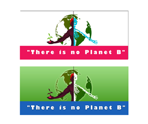 Sticker Design by Renen for this project | Design: #4906382