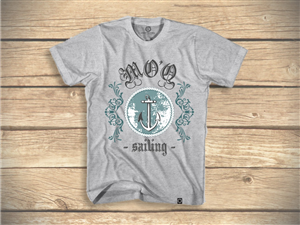 T-shirt Design by Amduat Design for this project | Design: #1372834